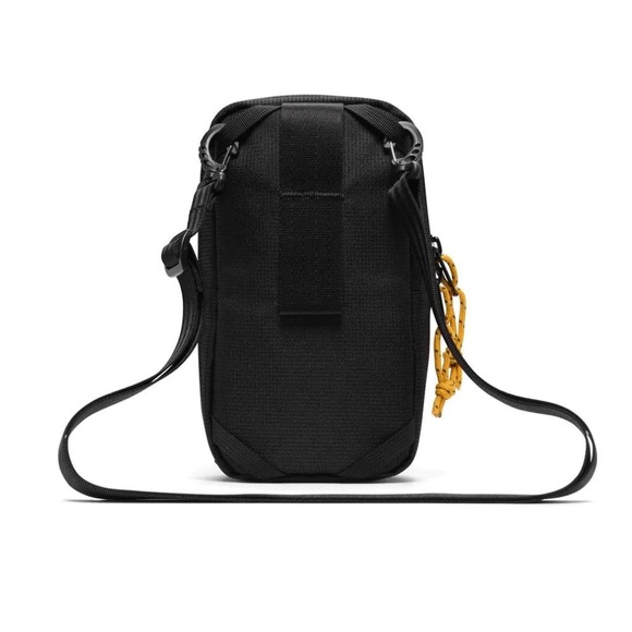 🖤 NWT Chrome Ruckas Accessory Pouch - Picture 4 of 13